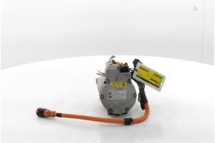 Usados Bomba de aire acondicionado BMW 3 serie (G20) 330e 2.0 TwinPower Turbo 16V Precio € 484,00 IVA incluido ofrecido por Snuverink Autodemontage