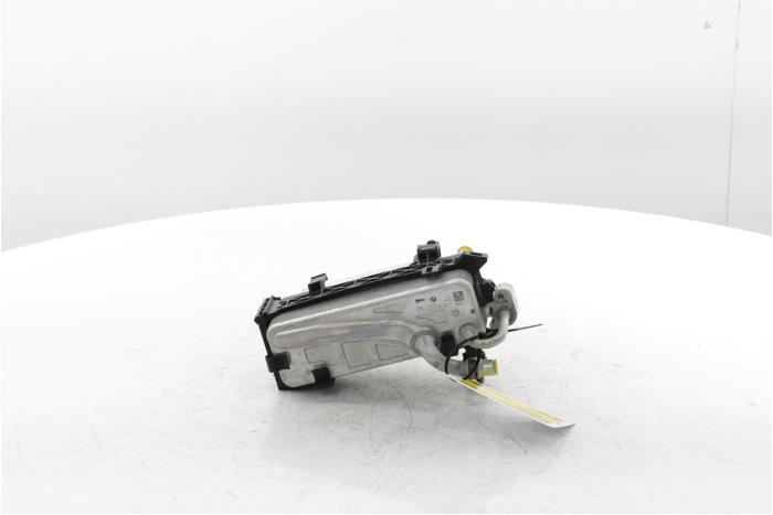 Usagé Condenseur de climatisation BMW 3 serie (G20) 330e 2.0 TwinPower Turbo 16V Prix € 211,75 Prix TTC proposé par Snuverink Autodemontage