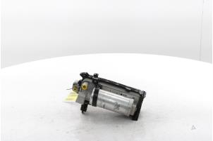 Klima Kondensor van een BMW 3 serie (G20) 330e 2.0 TwinPower Turbo 16V 2021