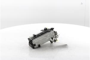 Klima Kondensor van een BMW 3 serie (G20) 330e 2.0 TwinPower Turbo 16V 2021