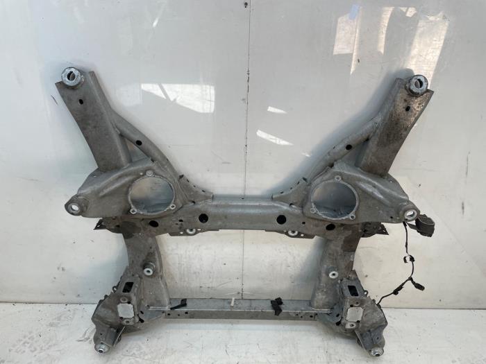 Usados Subchasis BMW 3 serie (G20) 330e 2.0 TwinPower Turbo 16V Precio € 423,50 IVA incluido ofrecido por Snuverink Autodemontage