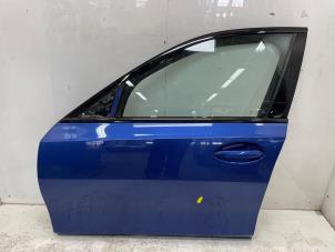 Usados Puerta de 4 puertas izquierda delante BMW 3 serie (G20) 330i 2.0 TwinPower Turbo 16V Precio € 595,00 Norma de margen ofrecido por Snuverink Autodemontage