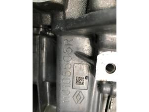 Engine from a Dacia Sandero III 1.0 SCe 65 12V 2021