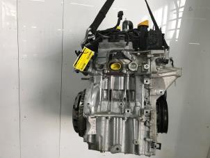 Engine from a Dacia Sandero III 1.0 SCe 65 12V 2021