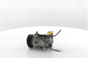 Usados Bomba de aire acondicionado BMW 3 serie (G20) 330i 2.0 TwinPower Turbo 16V Precio € 145,00 Norma de margen ofrecido por Snuverink Autodemontage