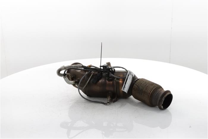 Usagé Catalyseur BMW 3 serie (G20) 330i 2.0 TwinPower Turbo 16V Prix € 484,00 Prix TTC proposé par Snuverink Autodemontage