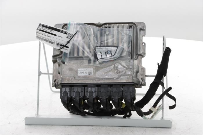 Used Engine management computer BMW 3 serie (G20) 330i 2.0 TwinPower Turbo 16V Price € 598,95 Inclusive VAT offered by Snuverink Autodemontage