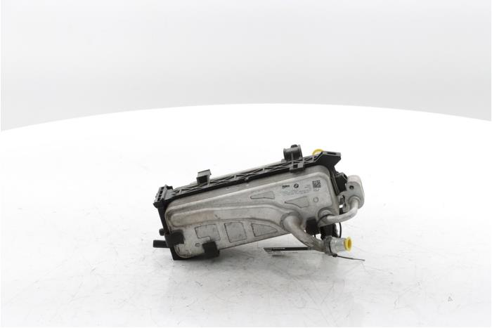 Usagé Déshydrateur clim BMW 3 serie (G20) 330i 2.0 TwinPower Turbo 16V Prix € 242,00 Prix TTC proposé par Snuverink Autodemontage
