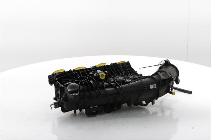 Gebrauchte Ansaugbrugge BMW 3 serie (G20) 330i 2.0 TwinPower Turbo 16V Preis € 393,25 Mit Mehrwertsteuer angeboten von Snuverink Autodemontage