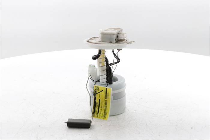 Usagé Pompe d'injection Dacia Sandero III 1.0 SCe 65 12V Prix € 96,80 Prix TTC proposé par Snuverink Autodemontage