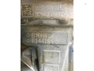 Engine from a Dacia Sandero III 1.0 SCe 65 12V 2024