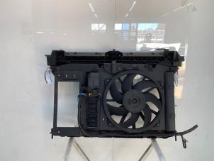 Gebrauchte Vorderwand Peugeot Partner (GC/GF/GG/GJ/GK) 1.6 HDI 75 Phase 1 Preis € 108,90 Mit Mehrwertsteuer angeboten von Snuverink Autodemontage