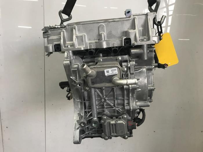 Used Engine Renault Scenic E-Tech Electric (RCB) EV87 Price € 2.000,00 Margin scheme offered by Snuverink Autodemontage