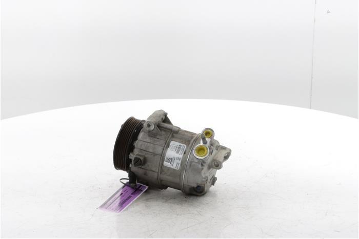 Usagé Compresseur de clim Fiat Ducato (250) 2.2 D 120 Multijet 3 Prix € 520,30 Prix TTC proposé par Snuverink Autodemontage