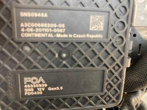 Katalysator van een Fiat Ducato (250) 2.3 D 120 Multijet AdBlue 2021