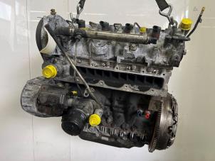Used Engine Fiat Ducato (250) 2.3 D 120 Multijet AdBlue Price € 3.932,50 Inclusive VAT offered by Snuverink Autodemontage