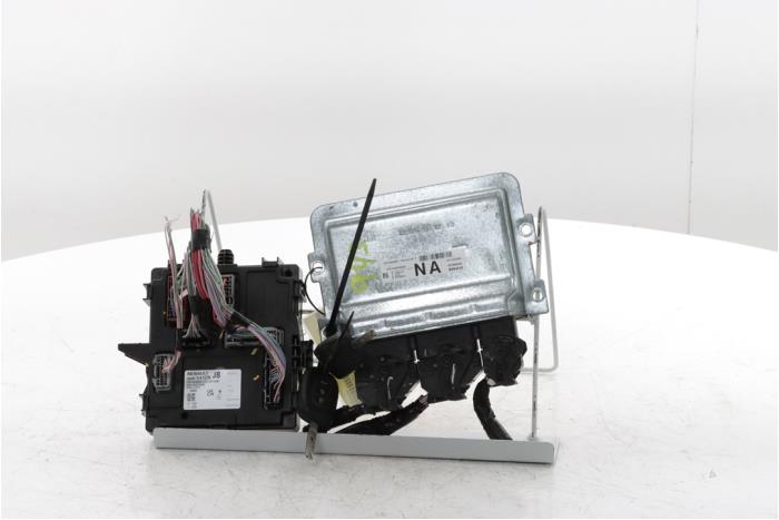 Usagé Ordinateur gestion moteur Dacia Sandero III 1.0 SCe 65 12V Prix € 423,50 Prix TTC proposé par Snuverink Autodemontage
