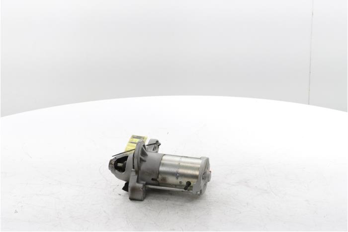 Gebrauchte Anlasser Dacia Sandero III 1.0 TCe 100 12V ECO-G Preis € 60,00 Margenregelung angeboten von Snuverink Autodemontage