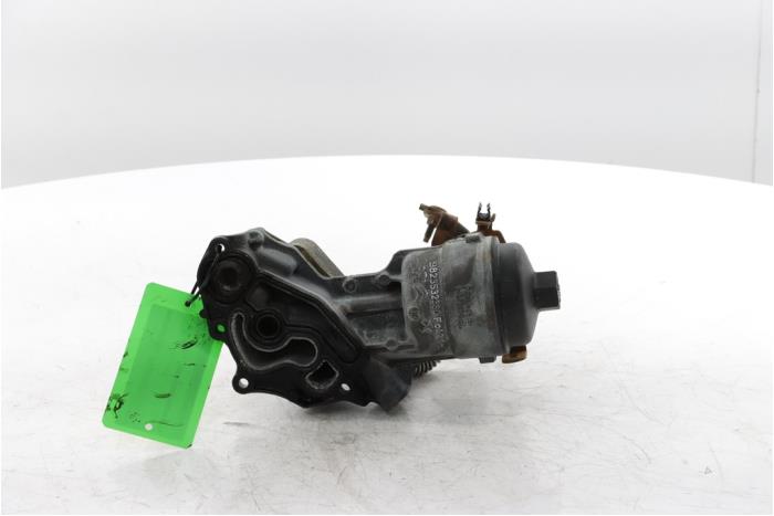 Gebrauchte Ölfiltergehäuse Opel Astra L (F3/FB/FM/FP) 1.5 Turbo D 16V Preis € 85,00 Margenregelung angeboten von Snuverink Autodemontage