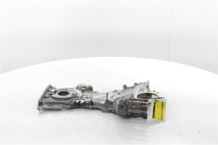 Usagé Couvercle de distribution Mazda CX-3 (DJ/DK) 2.0 SkyActiv-G 120 Prix € 100,00 Règlement à la marge proposé par Snuverink Autodemontage