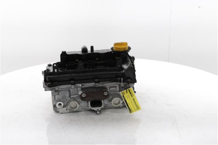 Begagnade Topplock Renault Clio V (RJAB) 1.0 TCe 100 12V Bi-Fuel Pris € 605,00 Inklusive moms erbjuds av Snuverink Autodemontage