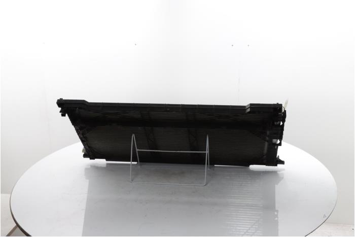 Klima Kondensor van een Renault Trafic (1FL/2FL/3FL/4FL) 2.0 dCi 16V 120 2021