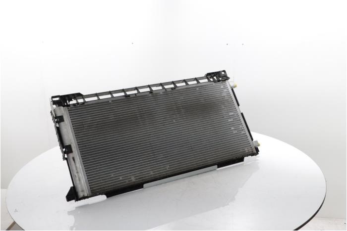 Klima Kondensor van een Renault Trafic (1FL/2FL/3FL/4FL) 2.0 dCi 16V 120 2021