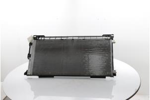 Klima Kondensor van een Renault Trafic (1FL/2FL/3FL/4FL) 2.0 dCi 16V 120 2021