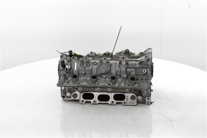 Begagnade Topplock Renault Captur Pris € 600,00 Marginaltabell erbjuds av Snuverink Autodemontage