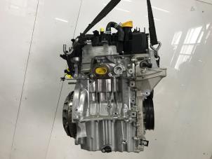 Używane Silnik Renault Clio V (RJAB) 1.0 SCe 65 12V Cena € 1.815,00 Z VAT oferowane przez Snuverink Autodemontage