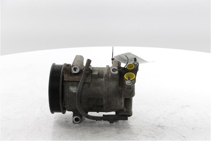 Gebrauchte Klimapumpe Peugeot Partner Tepee (7A/B/C/D/E/F/G/J/P/S) 1.6 VTi 95 16V Phase 2 Preis € 150,00 Margenregelung angeboten von Snuverink Autodemontage