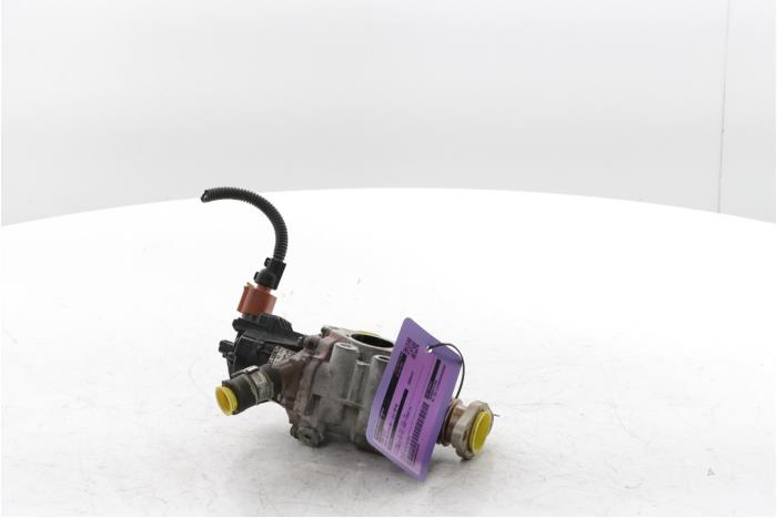 Usagé Valve RGE Fiat Ducato (250) 2.3 D 130 Multijet Prix € 211,75 Prix TTC proposé par Snuverink Autodemontage