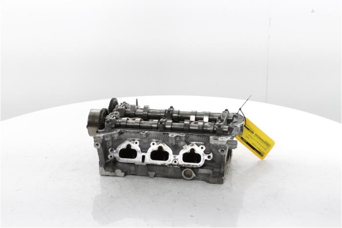 Gebrauchte Zylinderkopf Renault Captur II (RJB) 1.0 TCe 90 12V Preis € 700,00 Margenregelung angeboten von Snuverink Autodemontage