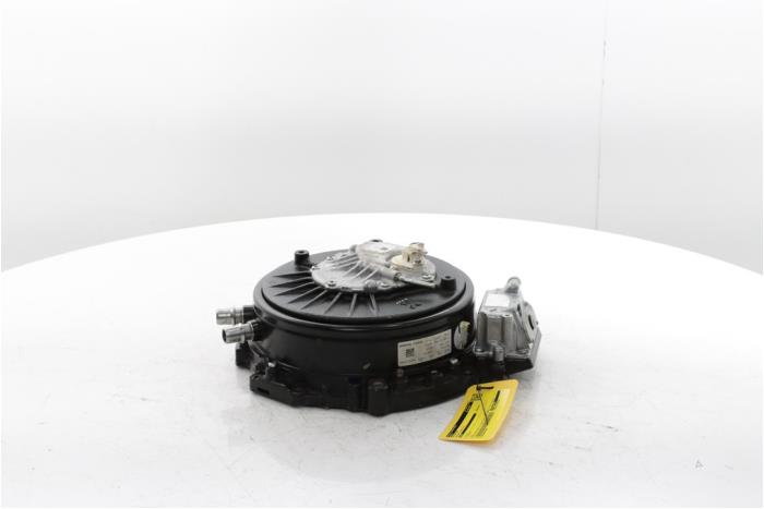 Used IMA engine Renault Clio Price € 1.250,00 Margin scheme offered by Snuverink Autodemontage