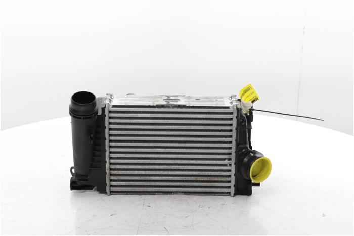 Usados Intercooler Renault Scénic IV (RFAJ) 1.3 TCE 140 16V Precio € 95,00 Norma de margen ofrecido por Snuverink Autodemontage