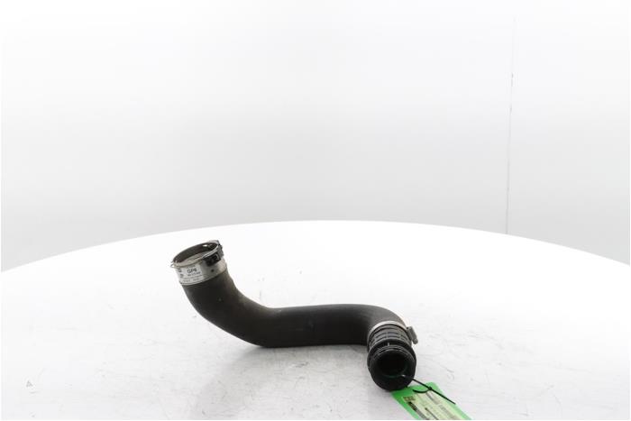 Gebrauchte Intercooler Schlauch Opel Astra K Sports Tourer 1.4 Turbo 16V Preis € 30,00 Margenregelung angeboten von Snuverink Autodemontage