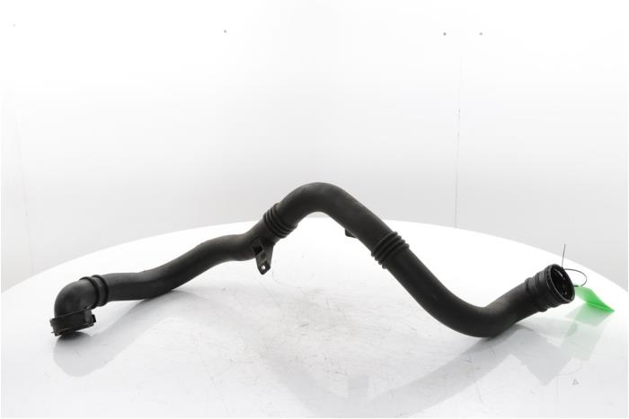 Gebrauchte Intercooler Schlauch Opel Astra K Sports Tourer 1.4 Turbo 16V Preis € 40,00 Margenregelung angeboten von Snuverink Autodemontage