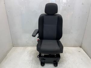 Begagnade Säte, vänster Renault Master III (MA/MB/MC/MD/MH/MF/MG/MH) 2.3 dCi 150 16V Pris € 889,35 Inklusive moms erbjuds av Snuverink Autodemontage