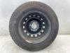 Reservhjul från en Renault Master III (MA/MB/MC/MD/MH/MF/MG/MH) 2.3 dCi 150 16V 2020