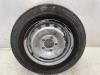 Reservhjul från en Renault Master III (MA/MB/MC/MD/MH/MF/MG/MH), 2010 2.3 dCi 150 16V, Skåpbil, Diesel, 2.298cc, 110kW (150pk), FWD, M9T716; M9TF7, 2013-03 2020