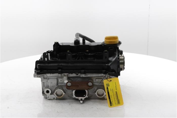 Begagnade Topplock Renault Clio V (RJAB) 1.0 TCe 90 12V Pris € 700,00 Marginaltabell erbjuds av Snuverink Autodemontage