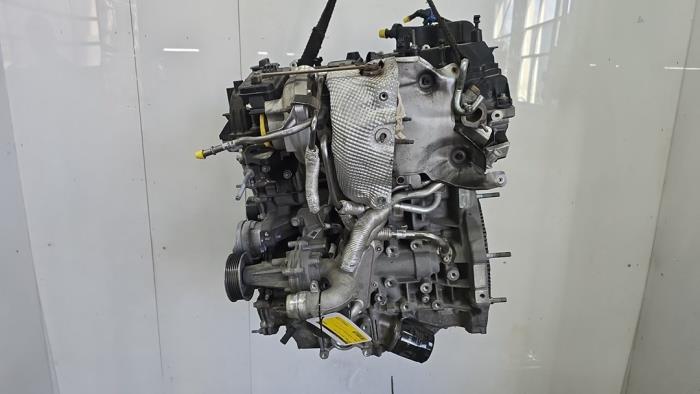 Używane Silnik Alfa Romeo Stelvio (949) 2.0 T 16V Q4 Cena € 4.250,00 Procedura marży oferowane przez Snuverink Autodemontage