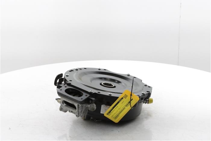 Gebrauchte IMA motor Renault Captur II (RJB) 1.3 Mild Hybrid 140, TCe 140 16V Preis € 1.900,00 Margenregelung angeboten von Snuverink Autodemontage