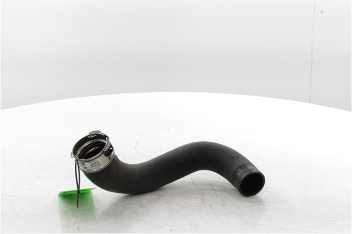 Gebrauchte Intercooler Schlauch Opel Astra K Sports Tourer 1.0 Turbo 12V Preis € 50,00 Margenregelung angeboten von Snuverink Autodemontage
