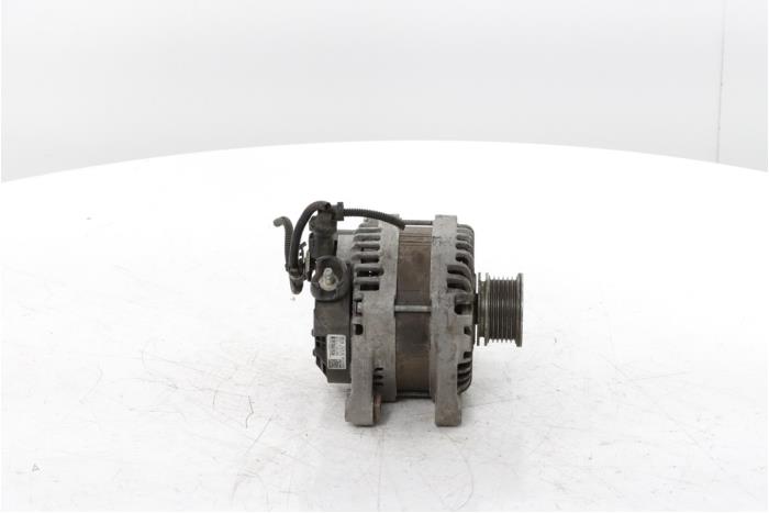 Gebrauchte Dynamo Peugeot Partner (EA//EF/EN/EU) 1.5 BlueHDi 75 Preis € 181,50 Mit Mehrwertsteuer angeboten von Snuverink Autodemontage