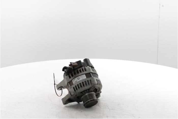 Gebrauchte Dynamo Citroen C4 Berline (BA/BB/BC) 1.2 PureTech 130 12V Preis € 60,00 Margenregelung angeboten von Snuverink Autodemontage