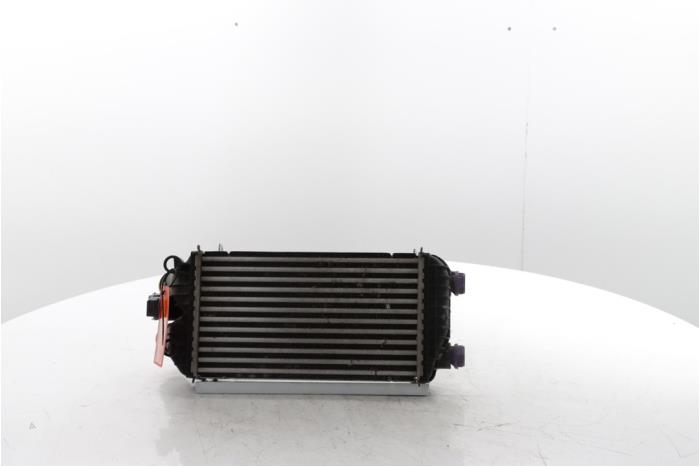 Usados Intercooler Citroen C4 Berline (BA/BB/BC) 1.2 PureTech 130 12V Precio € 60,00 Norma de margen ofrecido por Snuverink Autodemontage