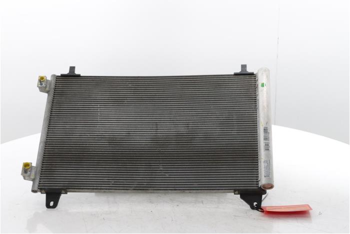 Gebrauchte Klima Kondensor Citroen C4 Berline (BA/BB/BC) 1.2 PureTech 130 12V Preis € 65,00 Margenregelung angeboten von Snuverink Autodemontage
