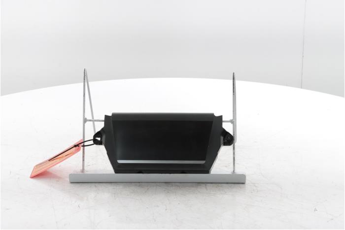 Begagnade Innerdisplay Citroen C4 Berline (BA/BB/BC) 1.2 PureTech 130 12V Pris € 275,00 Marginaltabell erbjuds av Snuverink Autodemontage