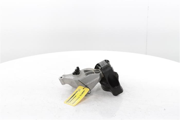 Gebrauchte Motorlager Renault Clio V (RJAB) 1.0 TCe 100 12V Preis € 80,00 Margenregelung angeboten von Snuverink Autodemontage